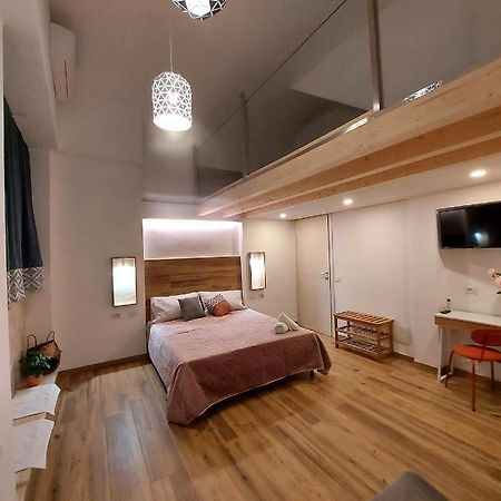 Core Cagliari Dış mekan fotoğraf
