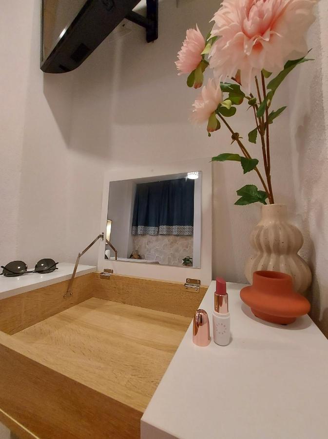 Core Cagliari Dış mekan fotoğraf