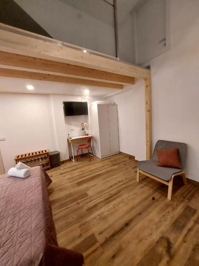 Core Cagliari Dış mekan fotoğraf