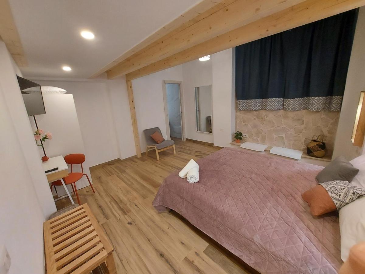 Core Cagliari Dış mekan fotoğraf