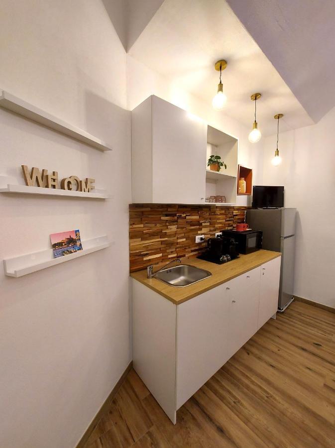 Core Cagliari Dış mekan fotoğraf