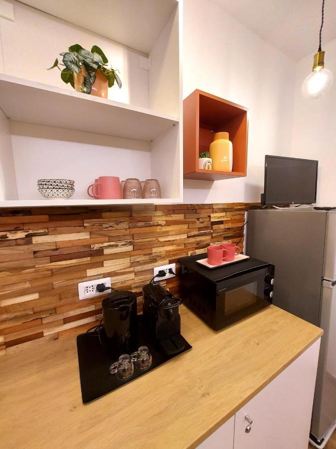 Core Cagliari Dış mekan fotoğraf