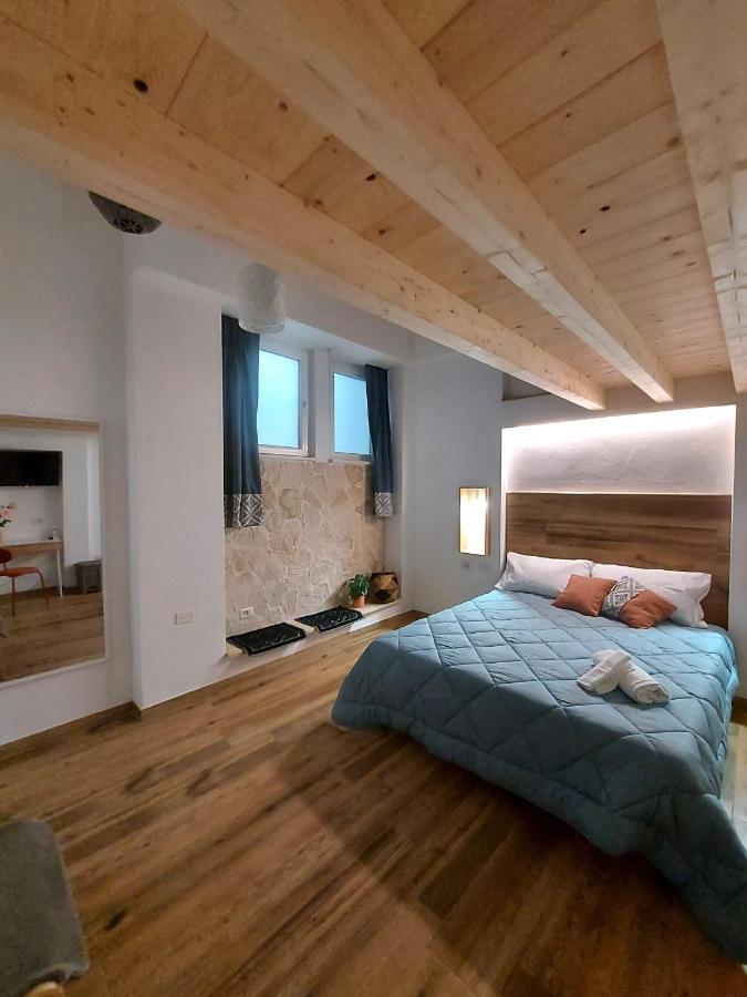 Core Cagliari Dış mekan fotoğraf