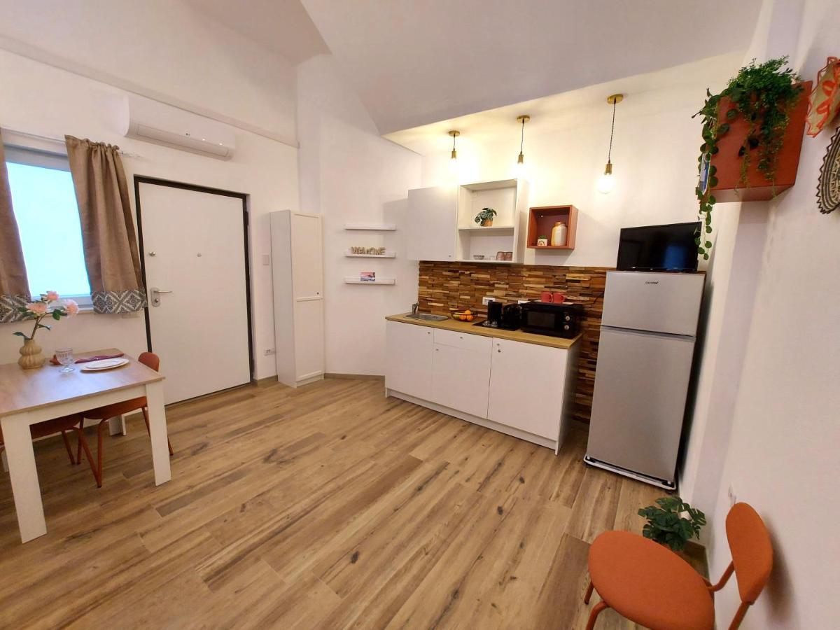 Core Cagliari Dış mekan fotoğraf