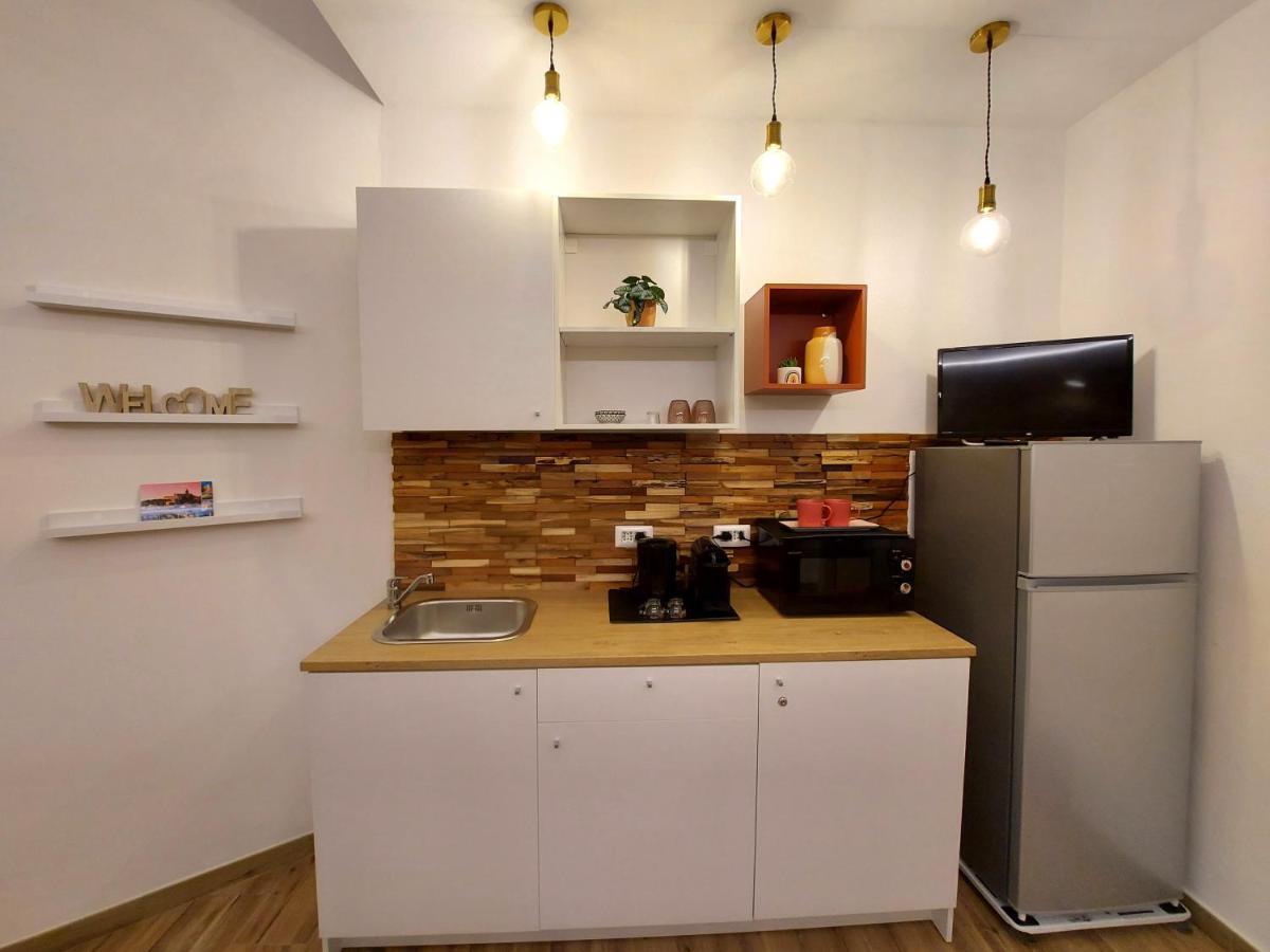 Core Cagliari Dış mekan fotoğraf