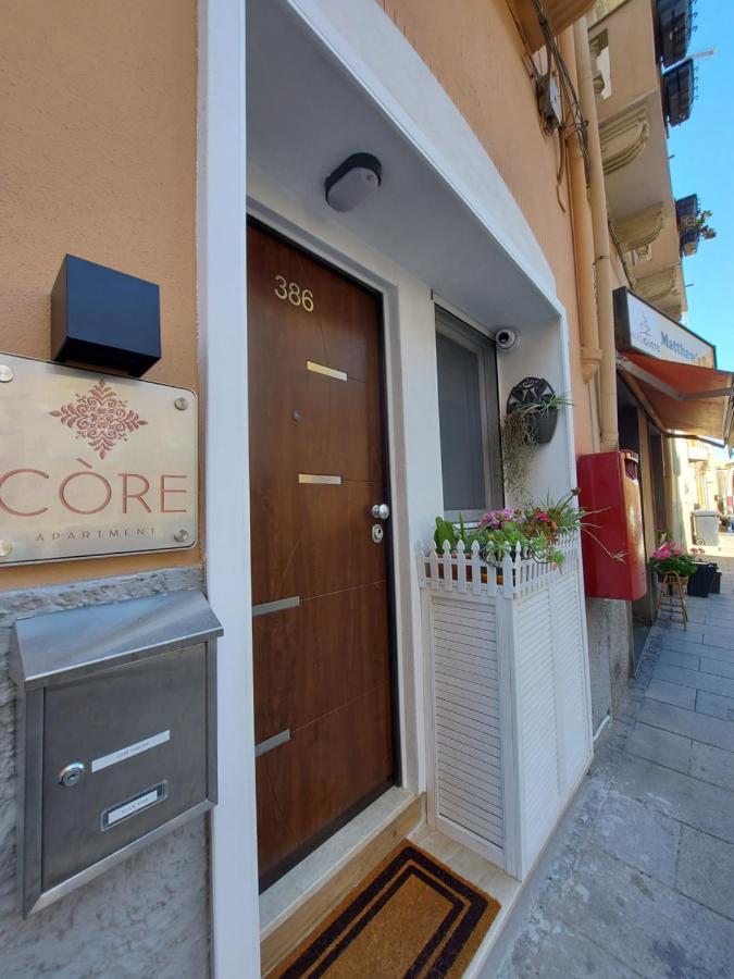 Core Cagliari Dış mekan fotoğraf