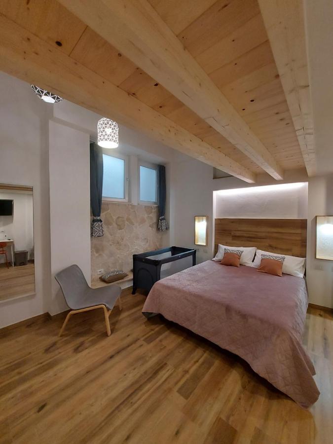 Core Cagliari Dış mekan fotoğraf