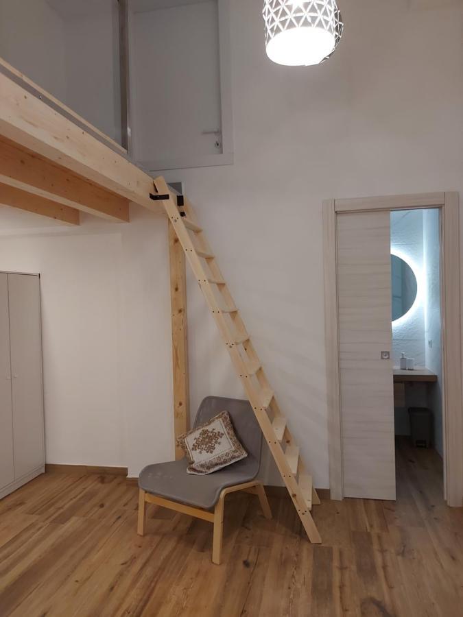 Core Cagliari Dış mekan fotoğraf
